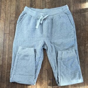 Vineyard Vines Light Gray Kids Joggers